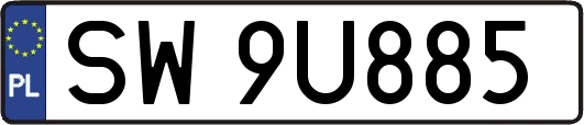 SW9U885