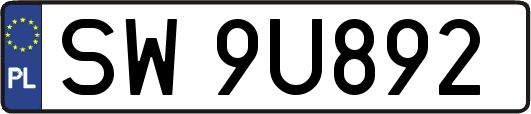 SW9U892