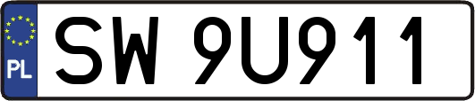 SW9U911