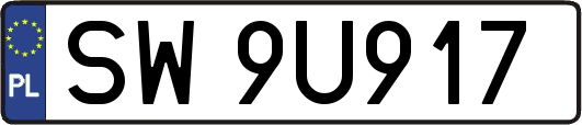SW9U917
