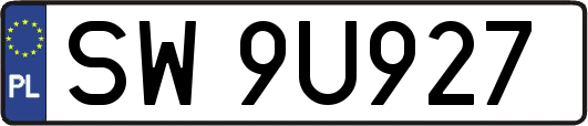 SW9U927
