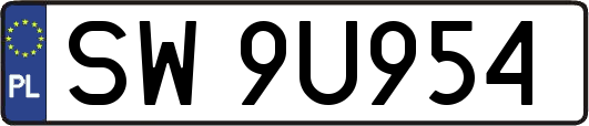 SW9U954