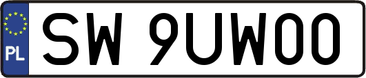 SW9UW00