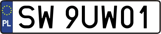 SW9UW01