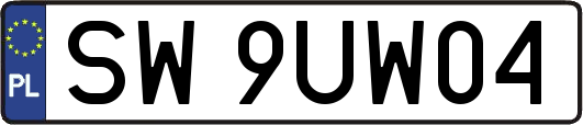 SW9UW04