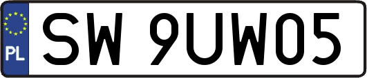 SW9UW05