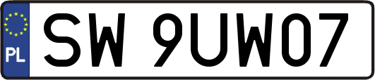 SW9UW07