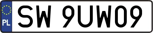 SW9UW09
