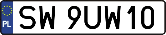 SW9UW10