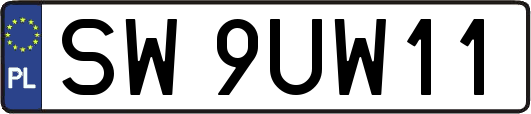 SW9UW11