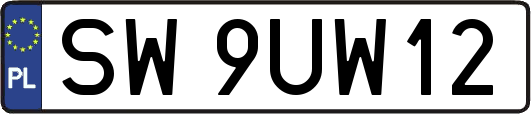 SW9UW12