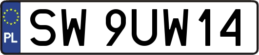 SW9UW14