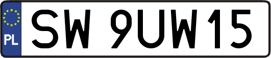 SW9UW15