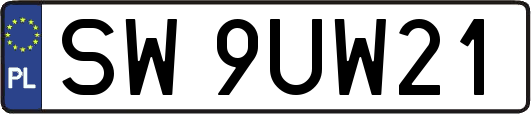 SW9UW21