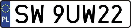 SW9UW22