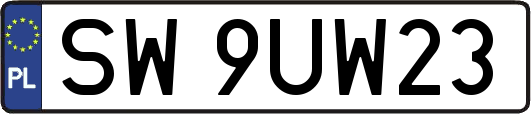 SW9UW23