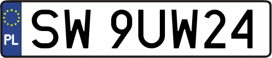 SW9UW24
