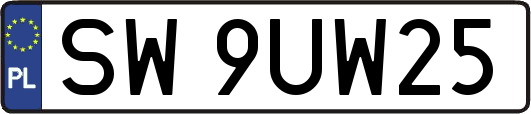 SW9UW25