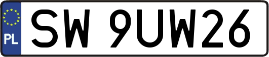 SW9UW26