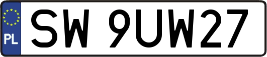 SW9UW27