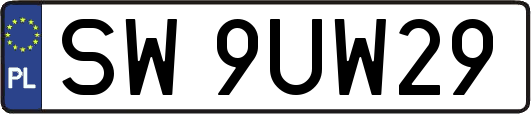 SW9UW29