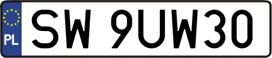 SW9UW30