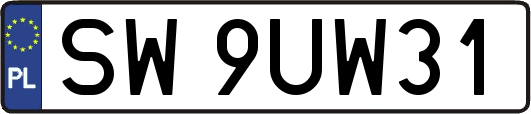 SW9UW31