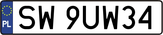 SW9UW34