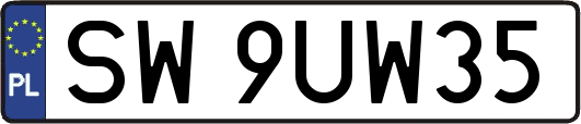 SW9UW35