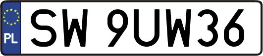 SW9UW36