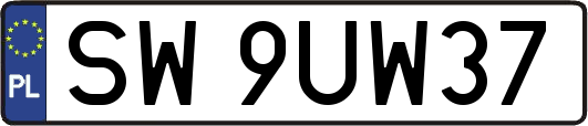 SW9UW37
