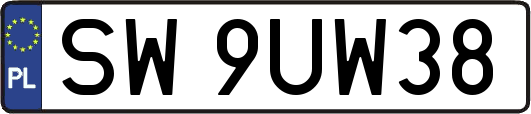SW9UW38
