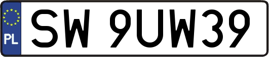 SW9UW39