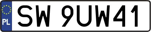 SW9UW41