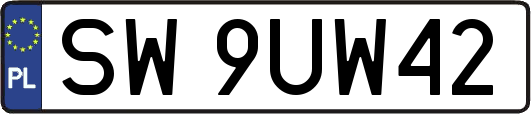 SW9UW42