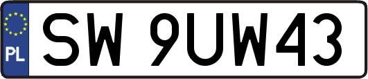 SW9UW43