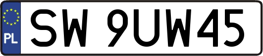 SW9UW45