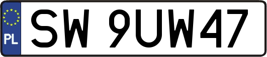 SW9UW47