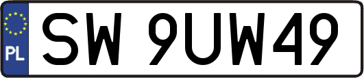 SW9UW49