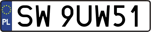 SW9UW51