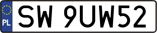 SW9UW52