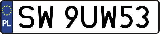 SW9UW53