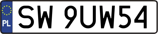 SW9UW54