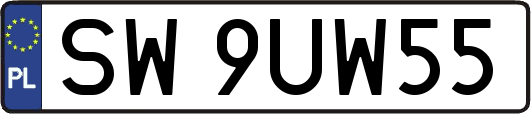 SW9UW55