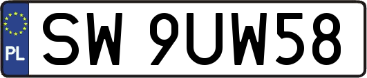 SW9UW58