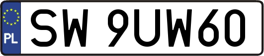 SW9UW60