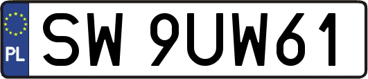 SW9UW61