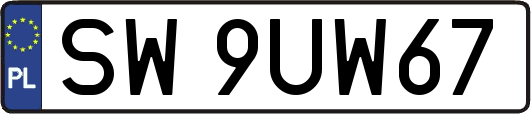 SW9UW67