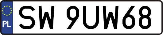 SW9UW68