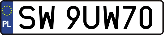 SW9UW70